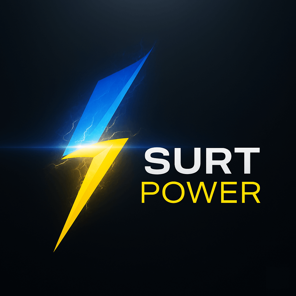 Surt Power